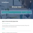 cornerfuture.co.za cornerfuture.co.za