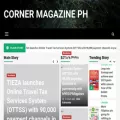 cornermagazineph.com