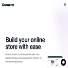 cornerrr.com
