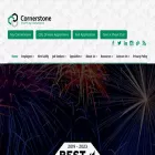 cornerstone-staffing.com