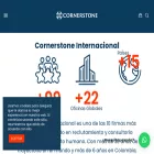 cornerstone.com.co