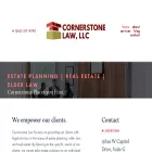 cornerstone.law cornerstone.law