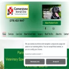 cornerstoneacky.com cornerstoneacky.com