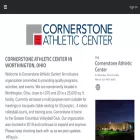 cornerstoneathlete.com cornerstoneathlete.com