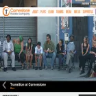 cornerstonetheater.org