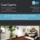 cornetcarpet.com