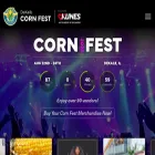 cornfest.com