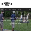 cornholeace.com