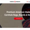 cornholescenario.com cornholescenario.com