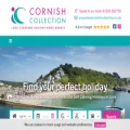 cornishcollection.co.uk