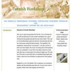 cornishworkshop.co.uk cornishworkshop.co.uk
