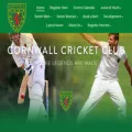 cornwallcricket.co.nz