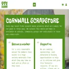 cornwallscrapstore.co.uk cornwallscrapstore.co.uk