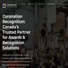 coronationrec.com coronationrec.com