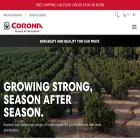 coronatools.com coronatools.com