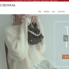 corowear.com