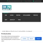 cor-pro.com