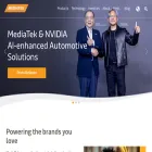 corp.mediatek.com corp.mediatek.com