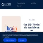 corp.oup.com corp.oup.com