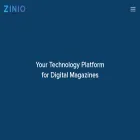 corp.zinio.com corp.zinio.com
