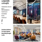 corpconc.com corpconc.com