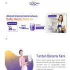 corpnet.net.id corpnet.net.id