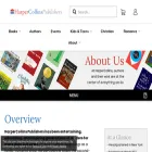 corporate.harpercollins.com corporate.harpercollins.com