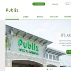 corporate.publix.com corporate.publix.com