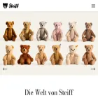 corporate.steiff.com corporate.steiff.com