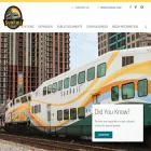 corporate.sunrail.com corporate.sunrail.com