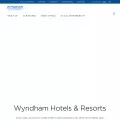 corporate.wyndhamhotels.com