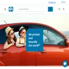 corporateportal.ppg.com corporateportal.ppg.com