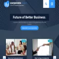 corporatevision-news.com