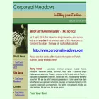 corporeal.com corporeal.com