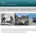 corpusrural.es corpusrural.es