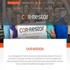 cor-restor.com cor-restor.com