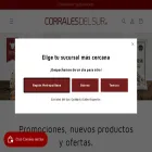 corralesdelsur.cl corralesdelsur.cl