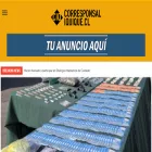 corresponsaliquique.cl corresponsaliquique.cl