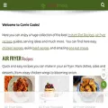 corriecooks.com corriecooks.com