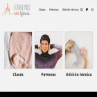corriendocontijeras.com corriendocontijeras.com