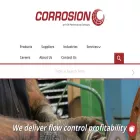 corrosionfluid.com corrosionfluid.com