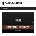 corrosionhour.com