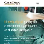 corrugando.acccsa.org