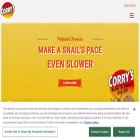corrys.com corrys.com