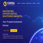 corsafutures.org corsafutures.org