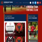 corshamtownfc.co.uk corshamtownfc.co.uk