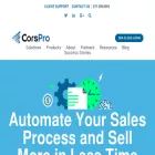 corspro.com