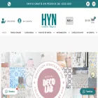 cortelaserhyn.com.ar