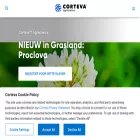corteva.be corteva.be