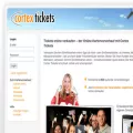 cortex-tickets.de